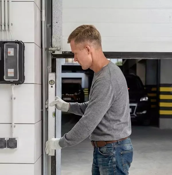 Why Choose Us for Door, Gate and Security Services in Gary, IN