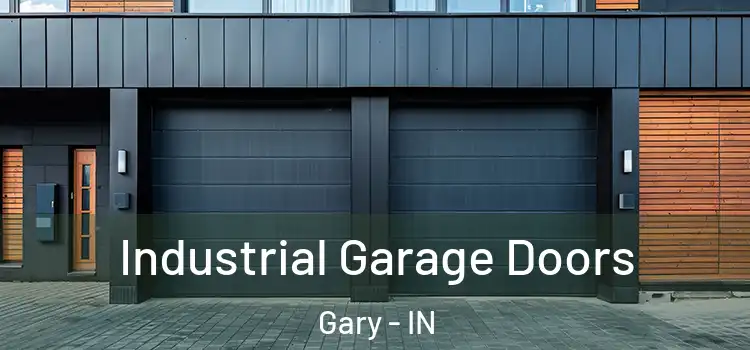  Industrial Garage Doors Gary - IN