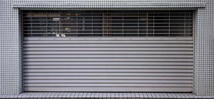 Advanced Solutions for Your Aluminum Garage Doors in Gary, Indiana