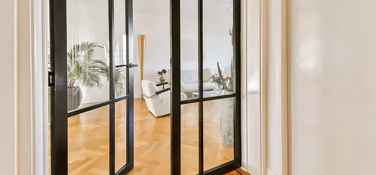 Bifold Door Replacement Gary