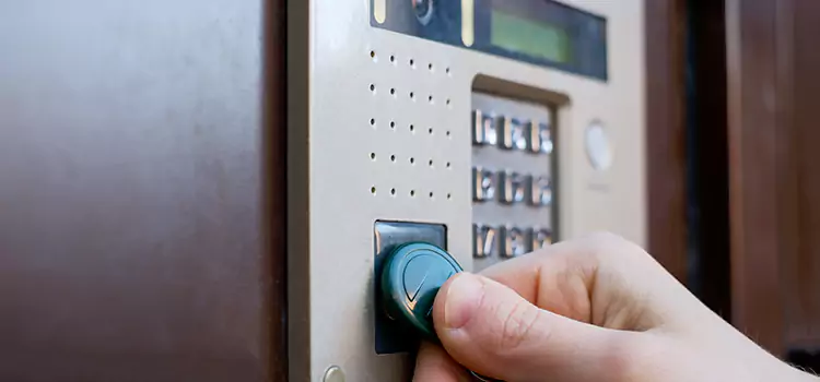 Enhanced Security Features Gary