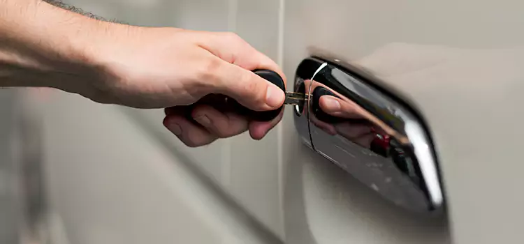 Why Choose Our Auto Locksmith Team in Gary, IN?