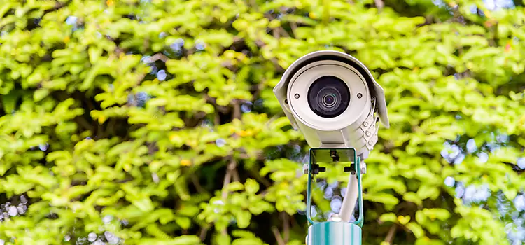 Advanced Surveillance Solutions for Every Need in Gary