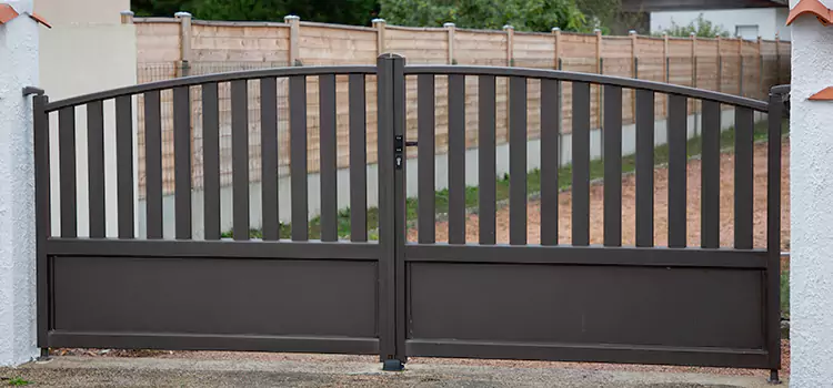 Advanced Gate Solutions in Gary, IN