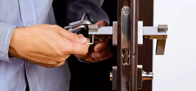 Commercial Door Lock Repair Gary