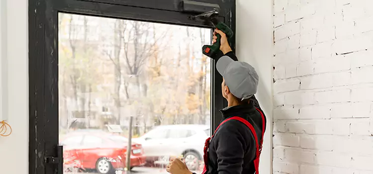 Comprehensive Door Closer Services in Gary, IN