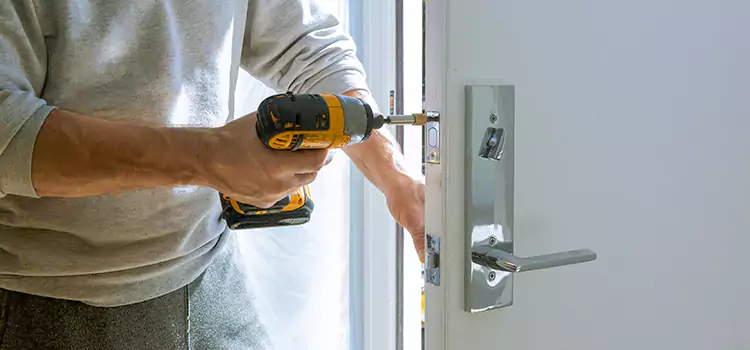 Door Knob Lock Repair Gary