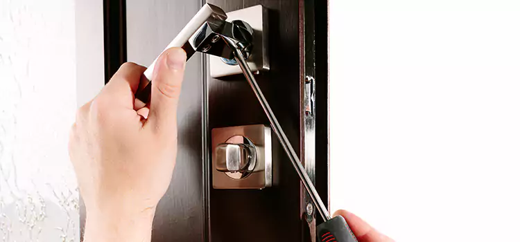 Door Lock Replacement Service Gary