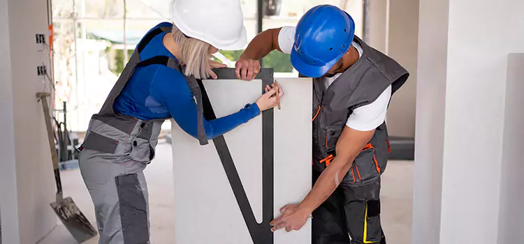 Why Choose Us for Door Panel Services in Gary, IN?