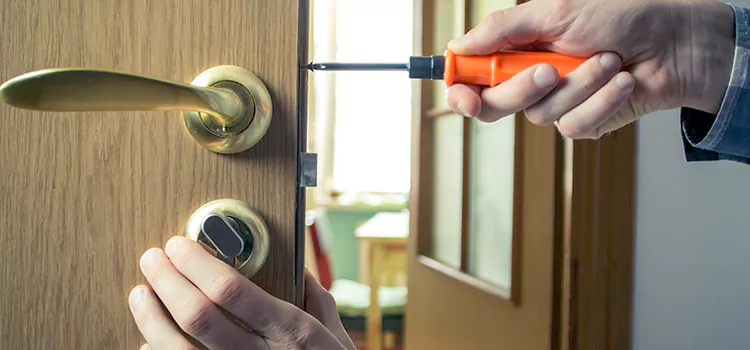 Garage Door Installation Gary