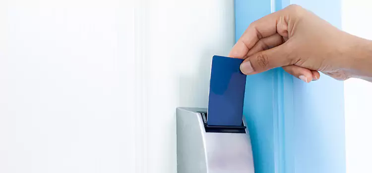 Access Control System Integration Gary