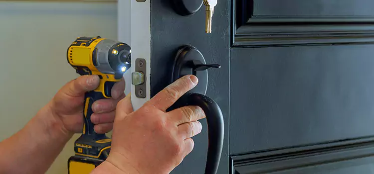 Locksmith Emergency Service Gary