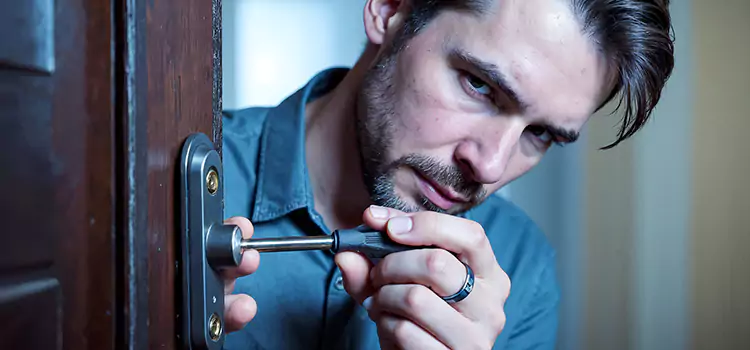 Eviction Locksmith Gary