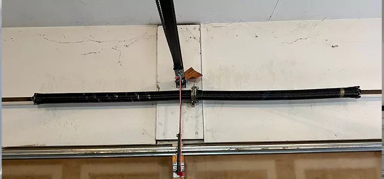 Garage Door Cable Repair Near Me in Gary, IN