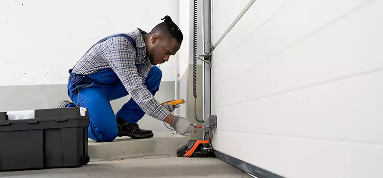 Expert Solutions for Every Garage Lock Need in Gary, IN