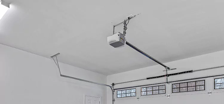 Experienced Garage Door Installers Gary