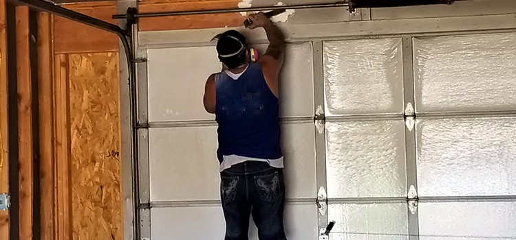 Specialized Garage Door Panel Solutions in Gary, IN