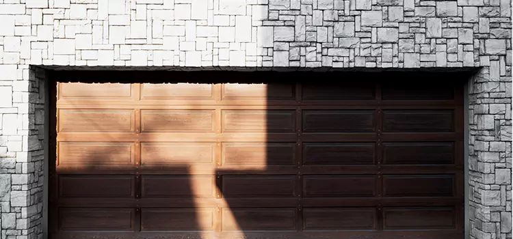 Garage Door Installation Gary