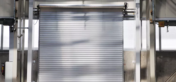 Roller Door Maintenance Gary