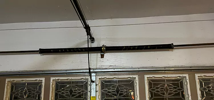 Garage Door Spring Repair Near Me Gary