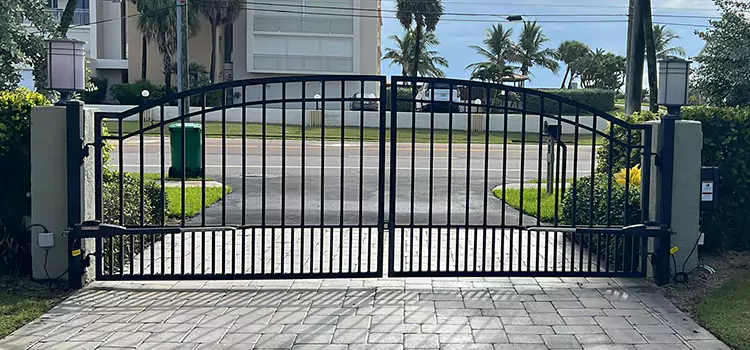 Gate Opener Replacement Near Me in Gary, IN
