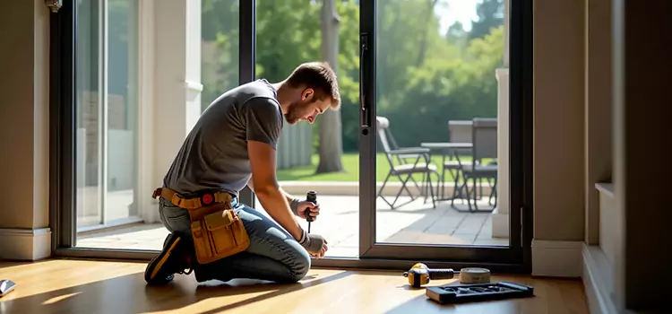 Comprehensive Solutions for Every Glass Door Need in Gary, IN