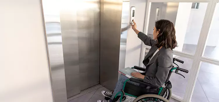 Benefits of Modern Handicap Door Systems in Gary, IN