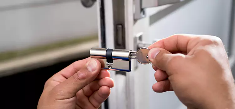Emergency Locksmith for House Gary