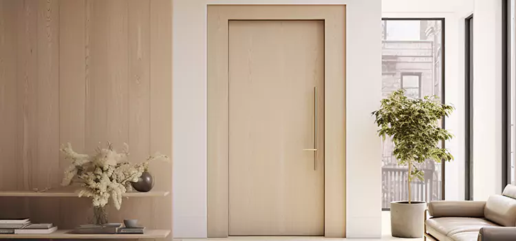 Choose Quality for Your Inside Doors in Gary, IN