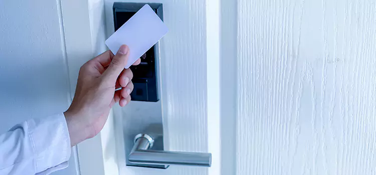 Why Choose Us for Your Keycard Lock Installation in Gary, IN?