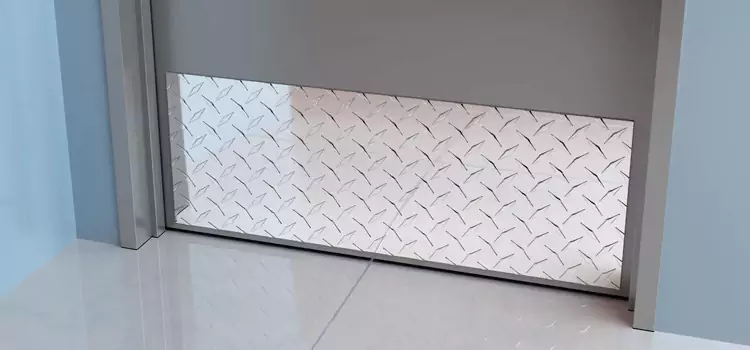 Benefits of Professional Kick Plate Solutions in Gary, IN