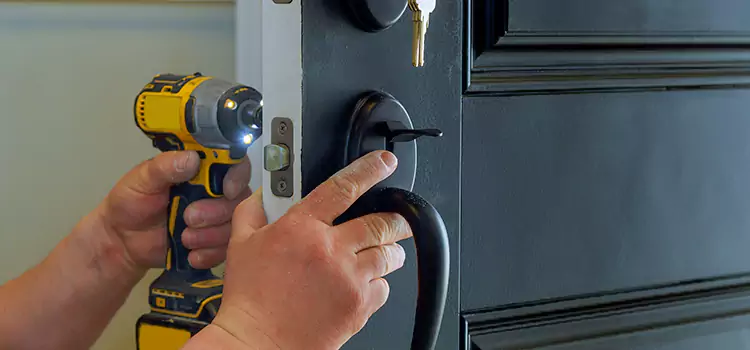 Mobile Automotive Locksmith Gary