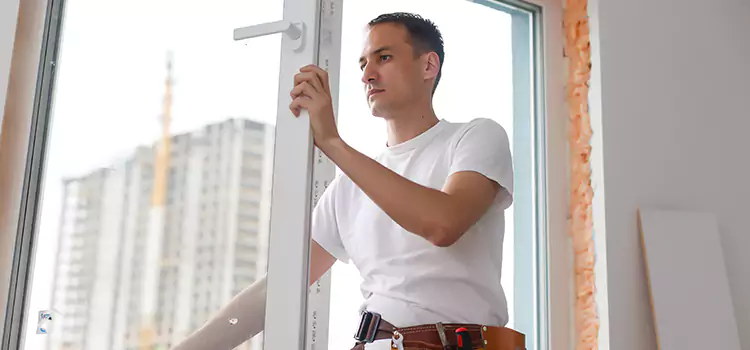Patio Glass Replacement Gary