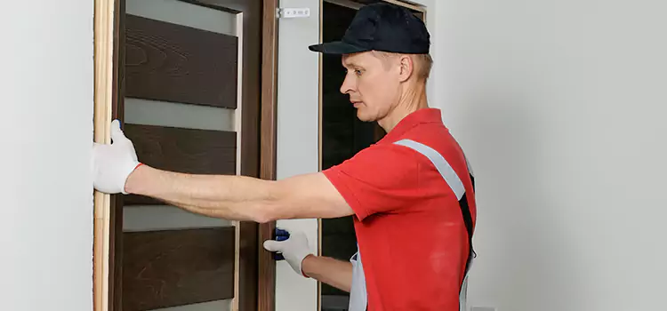 Frame and Panel Restoration Gary