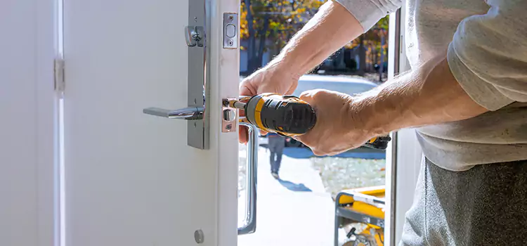 Insulated Roll Up Garage Doors Residential Gary