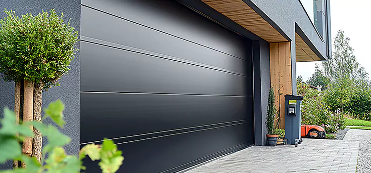 Residential Garage Door Service Gary
