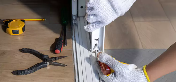 Sliding Door Installation Services in Gary, IN