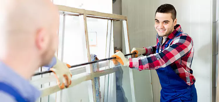 Patio Door Panel Replacement Gary