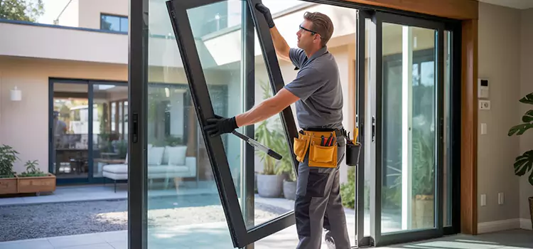 Specialized Sliding Door Roller Services in Gary, Indiana