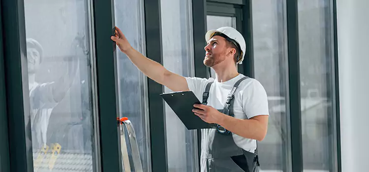 Comprehensive Solutions for Your Sticking Doors in Gary, IN