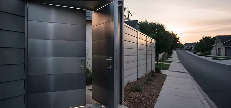 Comprehensive Steel Door Solutions in Gary, IN