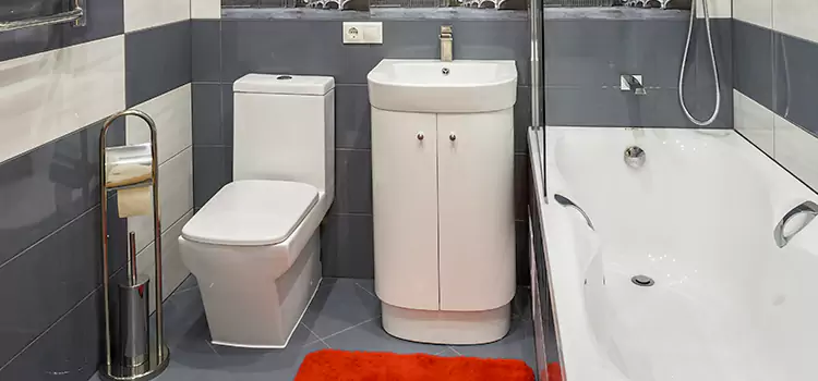 Hansgrohe Shaving Mirror Gary
