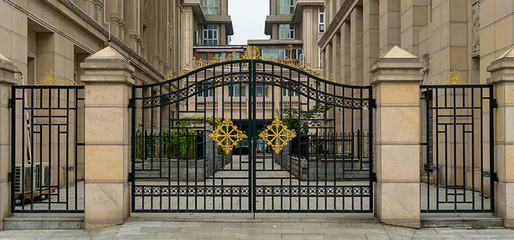 Comprehensive Iron Gate Maintenance Solutions in Gary, IN