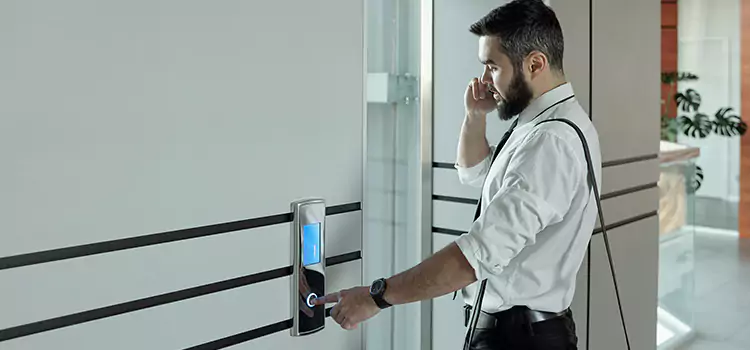 Cloud Based Access Control Gary