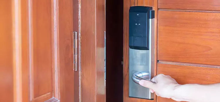 Commercial Keyless Entry Locks Gary