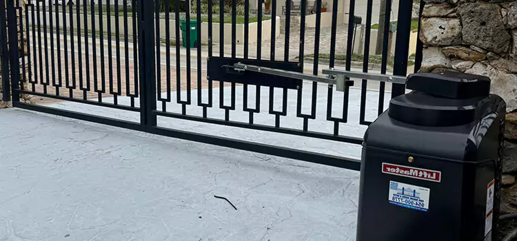 Seamless Installation and Support for Your New Gate in Gary, IN