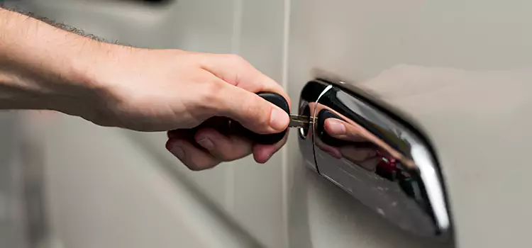 Car Unlock Service Price Gary