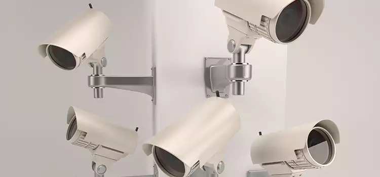 Your Trusted Partner for CCTV Solutions in Gary