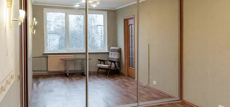 Mirror Closet Door Roller Replacement Gary