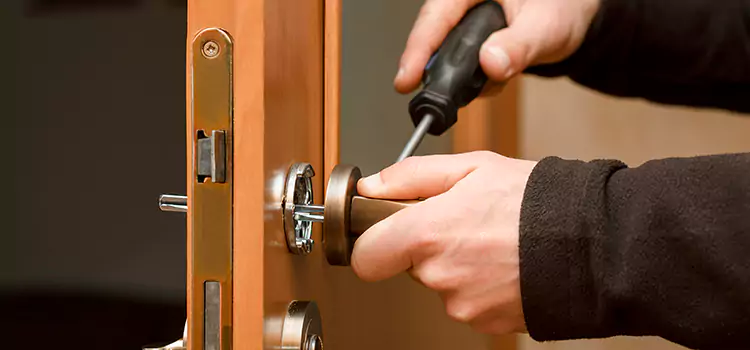 Semi Truck Locksmith Gary